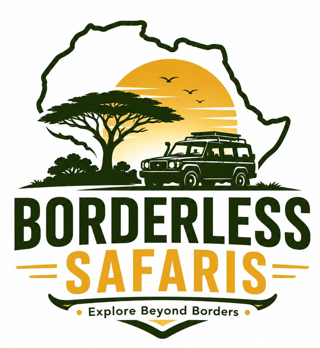 Borderless Safaris Ltd